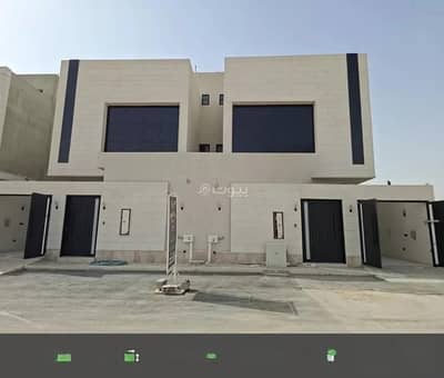 فیلا 8 غرف نوم للبيع في شرق الرياض، الرياض - فيلا للبيع في المعيزلة، شرق الرياض