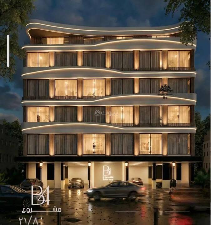 Apartment for sale in Al Marwah, North Jeddah Apartment for sale in Al Marwah, North Jeddah