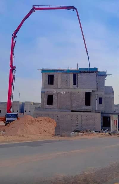 5 Bedroom Villa for Sale in East Riyadh, Riyadh - Villa for sale in Al Nadhim, East Riyadh 5 Bedroom Villa for Sale in East Riyadh, Riyadh - Villa for sale in Al Nadhim, East Riyadh