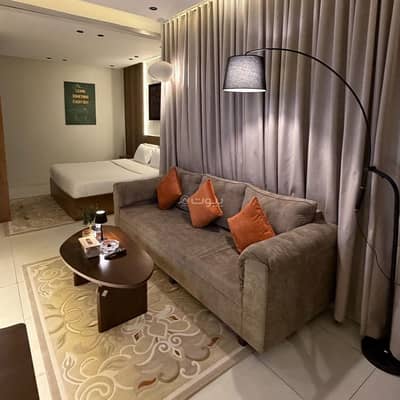 1 Bedroom Apartment for Rent in East Riyadh, Riyadh - Studio - Apartments, Studios, Villas in Riyadh