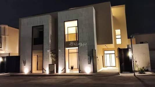 7 Bedroom Villa for Sale in West Riyadh, Riyadh - Villa For Sale in Al Mahdiyah, West Riyadh