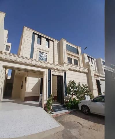 دور 5 غرف نوم للبيع في شرق الرياض، الرياض - دور للبيع في الرمال، شرق الرياض دور 5 غرف نوم للبيع في شرق الرياض، الرياض - دور للبيع في الرمال، شرق الرياض