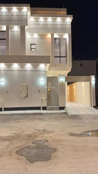 فیلا 6 غرف نوم للبيع في شرق الرياض، الرياض - فيلا للبيع في حي المعيزلة، شرق الرياض