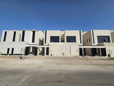 فیلا 9 غرف نوم للبيع في شرق الرياض، الرياض - فيلا للبيع في المعيزلة، شرق الرياض