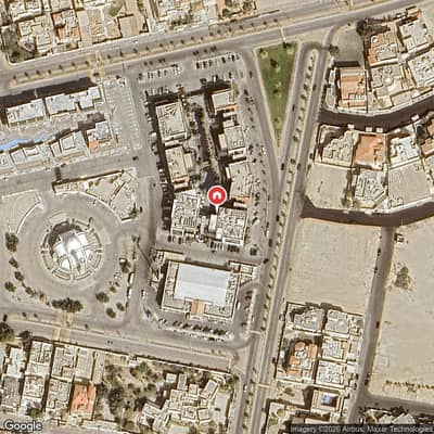 Complex for Rent in Al Hizam Al Thahabi, Al Khobar - A complex for rent in the Golden Triangle, Khobar