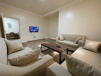 1 Bedroom Flat for Rent in North Jeddah, Jeddah - Apartment For Rent in Al Nuzhah, Jeddah