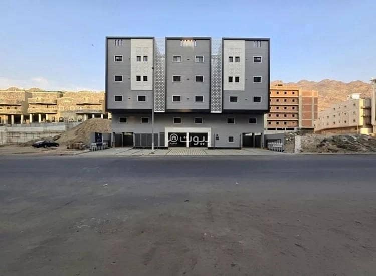 Apartment for sale in Al Hijrah, Makkah Apartment for sale in Al Hijrah, Makkah