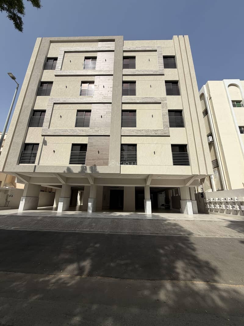 Luxurious four-front room apartment in Al-Naim neighborhood Luxurious four-front room apartment in Al-Naim neighborhood