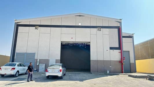 Warehouse for Rent in South Riyadh, Riyadh - Warehouse For Rent in Taybah, Riyadh