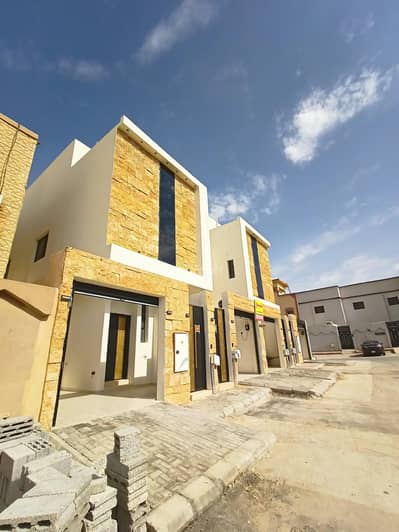 5 Bedroom Flat for Sale in West Riyadh, Riyadh - Ground townhouse for sale in Al-Aliya Al-Wusta, Riyadh 5 Bedroom Flat for Sale in West Riyadh, Riyadh - Ground townhouse for sale in Al-Aliya Al-Wusta, Riyadh