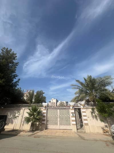 6 Bedroom Rest House for Rent in Al Jisr, Al Khobar - A rest house for rent at Al-Jisr, Khobar