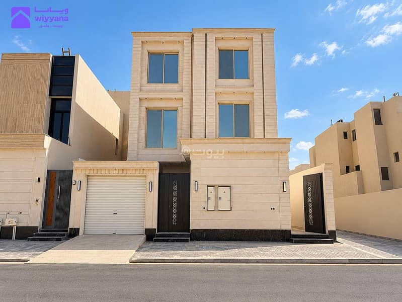 Apartment for Sale | Al Janadriyah District | Apartment for Sale | Al Janadriyah District |
