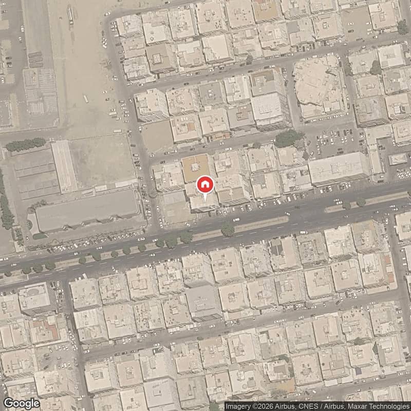 Apartment For Rent in Al Nuzhah, Jeddah Apartment For Rent in Al Nuzhah, Jeddah