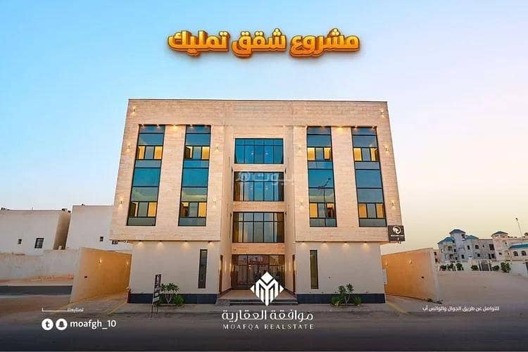 Apartment For Sale in Al Mahdiyah, Riyadh Apartment For Sale in Al Mahdiyah, Riyadh
