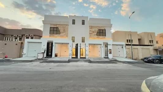 دور 3 غرف نوم للبيع في غرب الرياض، الرياض - دور للبيع في حي الدريهمية، غرب الرياض دور 3 غرف نوم للبيع في غرب الرياض، الرياض - دور للبيع في حي الدريهمية، غرب الرياض