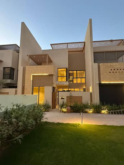 4 Bedroom Villa for Sale in As Sulaymaniyah, Al Diriyah - For sale: a luxurious villa in Al-Rehab district 4 Bedroom Villa for Sale in As Sulaymaniyah, Al Diriyah - For sale: a luxurious villa in Al-Rehab district