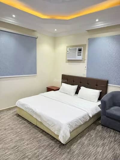 1 Bedroom Apartment for Rent in North Jeddah, Jeddah - Studio Apartment For Rent in Al Naseem, Jeddah
