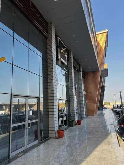 Complex for Rent in Al Hamra, Al Khobar - For rent | 4 commercial showrooms in a vibrant location opposite Bahrain Bridge