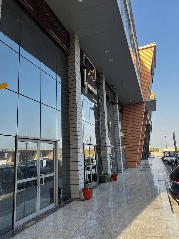 For rent | 4 commercial showrooms in a vibrant location opposite Bahrain Bridge For rent | 4 commercial showrooms in a vibrant location opposite Bahrain Bridge