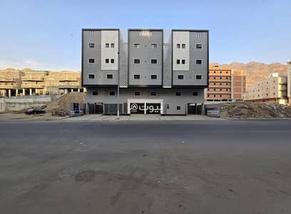 4 Bedroom Flat for Sale in Al Hijrah, Makkah - Apartment for sale in Al Hijrah, Makkah