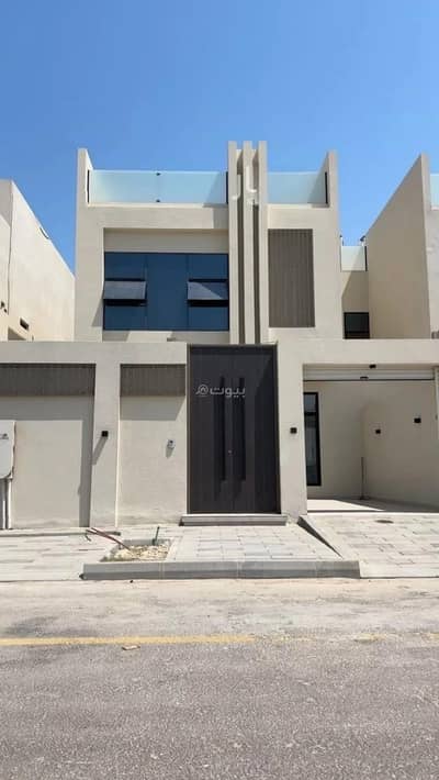 فیلا 5 غرف نوم للبيع في السيف، الدمام - فيلا للبيع في شارع الأنوار, حي السيف, مدينة الدمام, المنطقة الشرقية