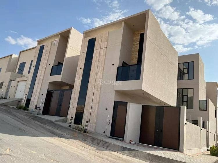 Villa For Sale in Al Mahdiyah, Riyadh Villa For Sale in Al Mahdiyah, Riyadh