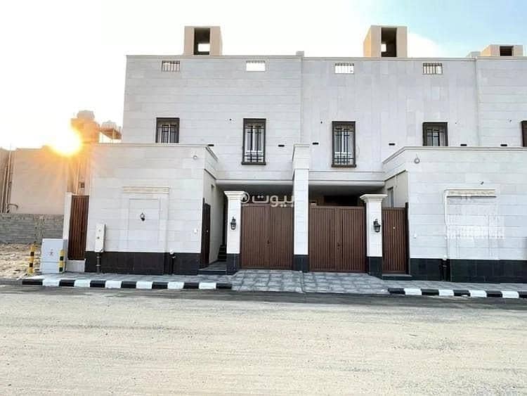 فيلا للبيع في القشاشية الجديد، مكة فيلا للبيع في القشاشية الجديد، مكة