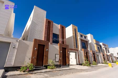 4 Bedroom Floor for Sale in East Riyadh, Riyadh - Ground-Floor Townhouse for Sale | Manazel 20 Project | Al Rimal District 4 Bedroom Floor for Sale in East Riyadh, Riyadh - Ground-Floor Townhouse for Sale | Manazel 20 Project | Al Rimal District