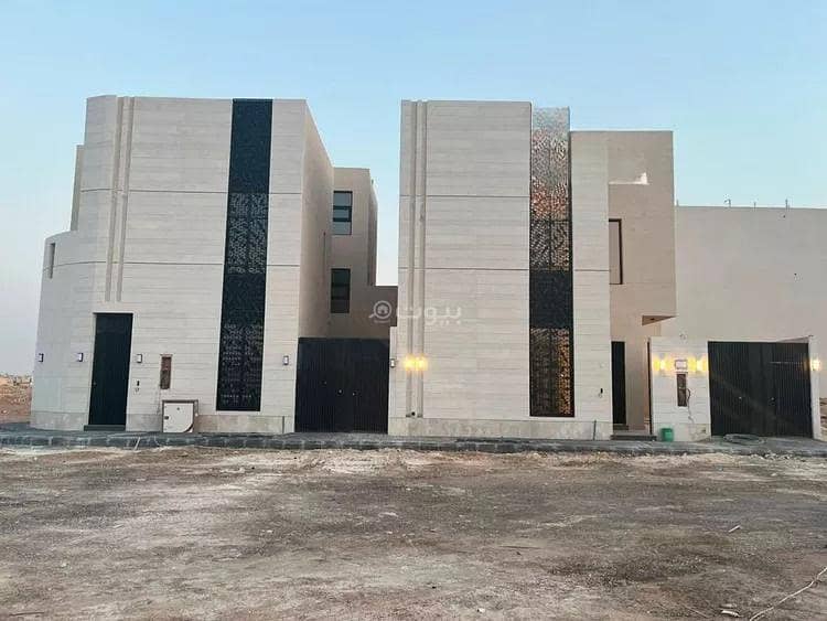 Villa For Sale in Al Mahdiyah, Riyadh Villa For Sale in Al Mahdiyah, Riyadh