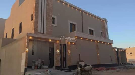 فیلا 6 غرف نوم للبيع في غرب الرياض، الرياض - فلا للبيع في ضاحية نمار، الرياض فیلا 6 غرف نوم للبيع في غرب الرياض، الرياض - فلا للبيع في ضاحية نمار، الرياض
