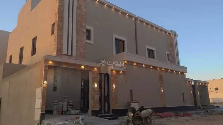 Villa For Sale in Namar, Riyadh Villa For Sale in Namar, Riyadh