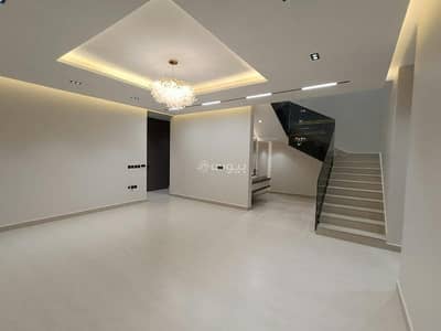 4 Bedroom Floor for Sale in East Riyadh, Riyadh - Elegant penthouse with a modern design in Al-Mayyazilah district 4 Bedroom Floor for Sale in East Riyadh, Riyadh - Elegant penthouse with a modern design in Al-Mayyazilah district