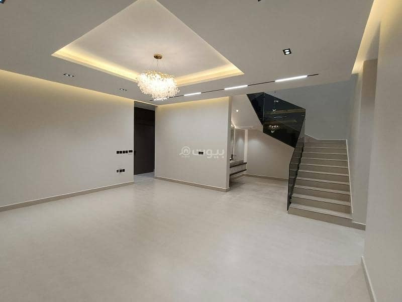 بنت هاوس راقي بتصميم عصري بحي المعيزيلة بنت هاوس راقي بتصميم عصري بحي المعيزيلة