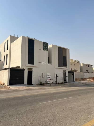 فیلا 4 غرف نوم للبيع في غرب الرياض، الرياض - فيلا للبيع في المهدية، الرياض فیلا 4 غرف نوم للبيع في غرب الرياض، الرياض - فيلا للبيع في المهدية، الرياض