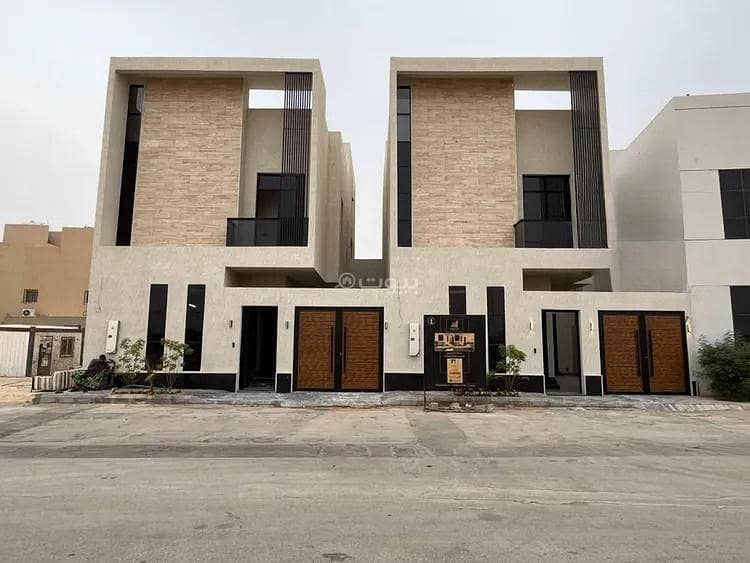 فيلا للبيع في المهدية، الرياض فيلا للبيع في المهدية، الرياض