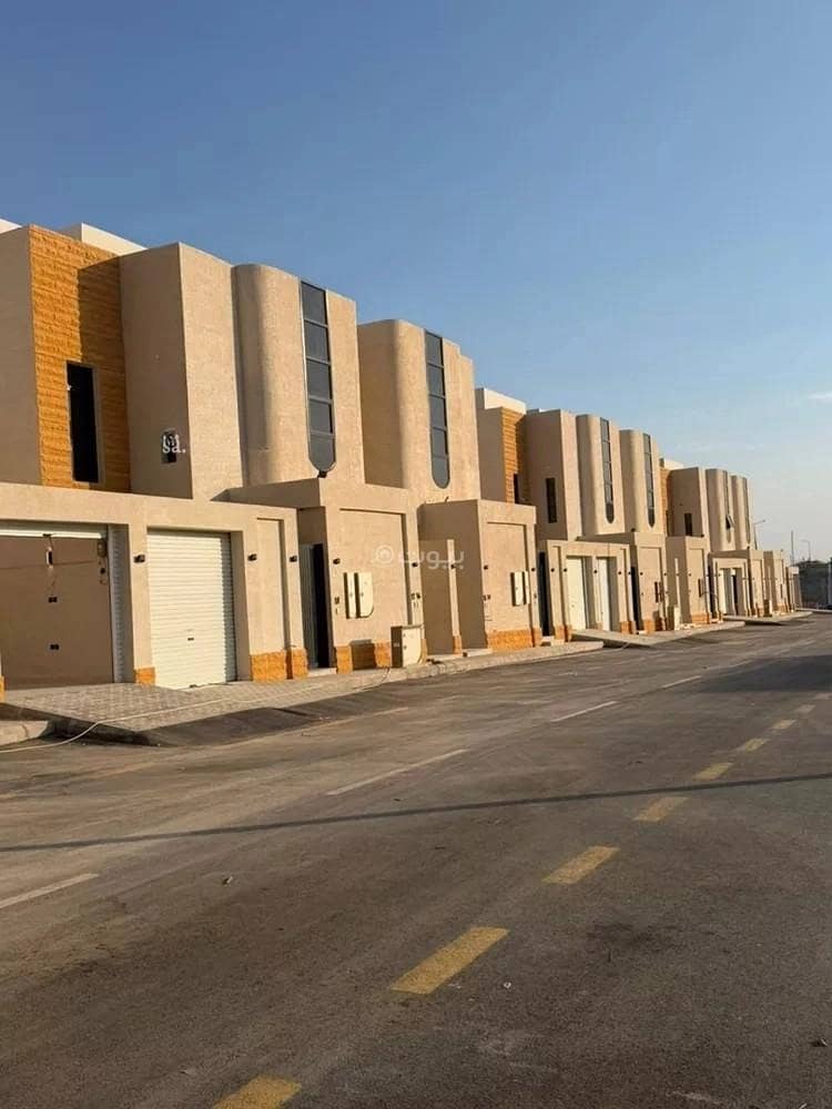 Floor For Sale in Al Nadhim, East Riyadh Floor For Sale in Al Nadhim, East Riyadh