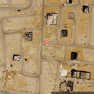 Residential Land for Sale in Ar Rafiah, Al Hayathem - Residential Land For Sale in Ar Rafiah, Al Hayathem