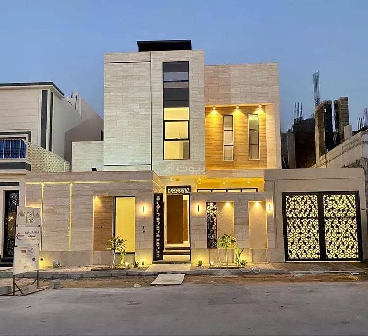 Villa For Sale in Al Mahdiyah, Riyadh Villa For Sale in Al Mahdiyah, Riyadh