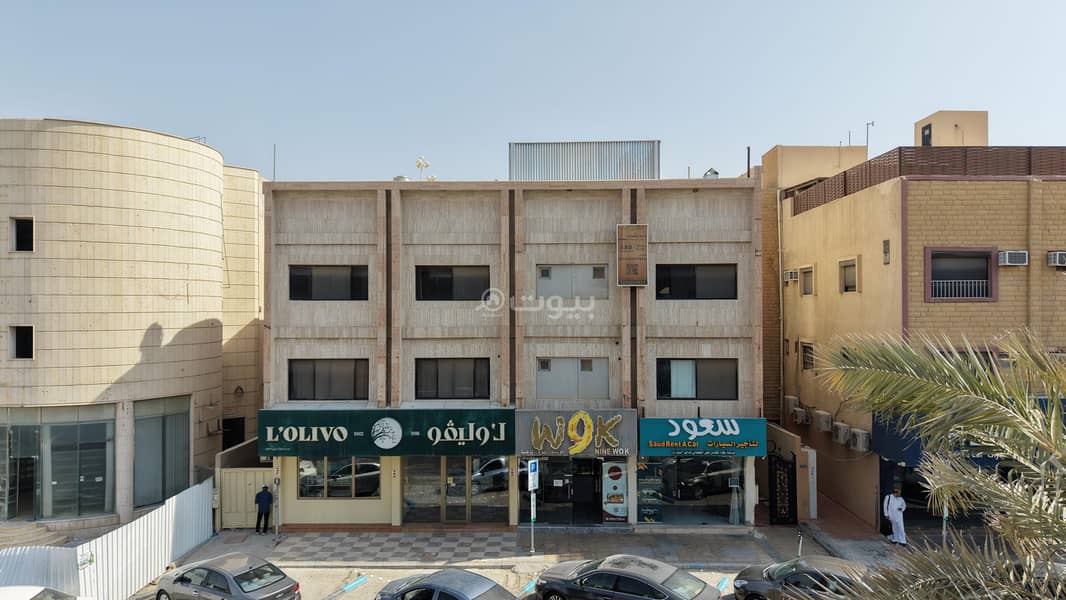 Apartment for rent in Al-Sulaimaniya neighborhood Apartment for rent in Al-Sulaimaniya neighborhood