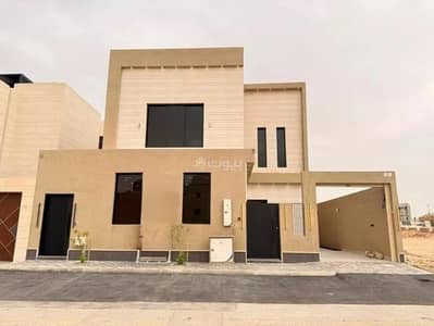 فیلا 6 غرف نوم للبيع في غرب الرياض، الرياض - فيلا للبيع في حي ظهرة لبن، غرب الرياض فیلا 6 غرف نوم للبيع في غرب الرياض، الرياض - فيلا للبيع في حي ظهرة لبن، غرب الرياض
