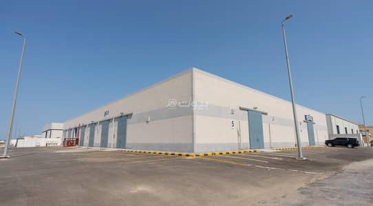 مستودع  للايجار في الخالدية الجنوبية، الدمام - مستودع للإيجار في الخالدية الجنوبية، الدمام
