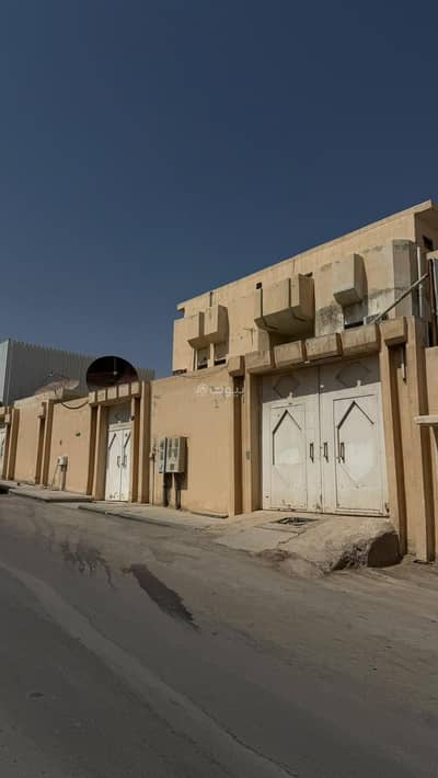 فیلا للبيع في غرب الرياض، الرياض - فيلا للبيع في أم الحمام الغربي فیلا للبيع في غرب الرياض، الرياض - فيلا للبيع في أم الحمام الغربي