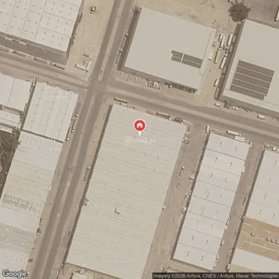 Warehouse for Rent in Al Khalidiyah Al Shamaliyah, Dammam - Factory warehouses for rent in Al Khaldia North - Dammam