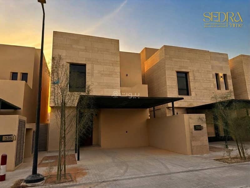 A villa consisting of 4 bedrooms for rent in Sadrā, Riyadh A villa consisting of 4 bedrooms for rent in Sadrā, Riyadh