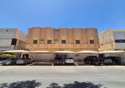 عمارة سكنية 6 غرف نوم للبيع في شمال الرياض، الرياض - مبنى سكني للبيع في المروج، الرياض عمارة سكنية 6 غرف نوم للبيع في شمال الرياض، الرياض - مبنى سكني للبيع في المروج، الرياض