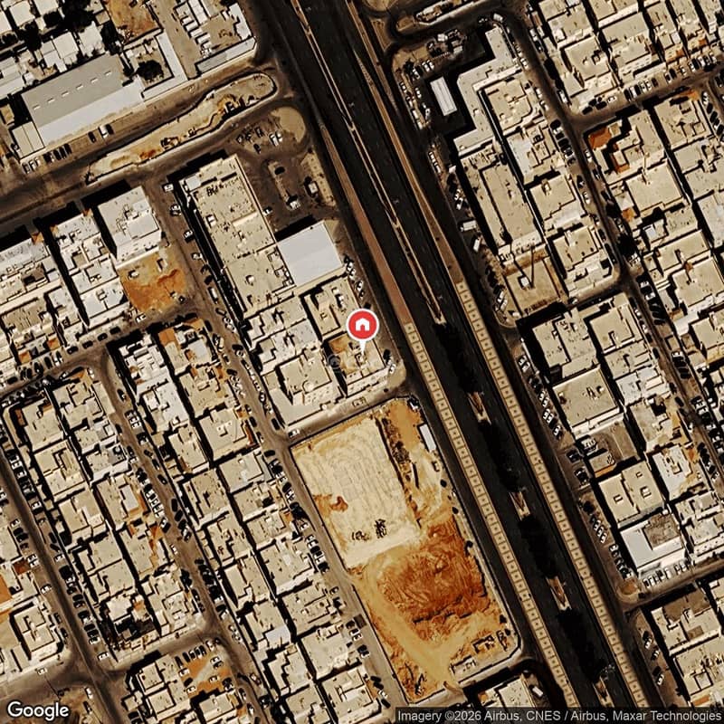 Exhibition Building for rent in Al Yarmuk, East Riyadh Exhibition Building for rent in Al Yarmuk, East Riyadh