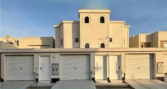 3 Bedroom Apartment for Sale in Al Manar, Unayzah - Apartment for sale on Al Shallal Street, Al Manar District, Unaizah City.