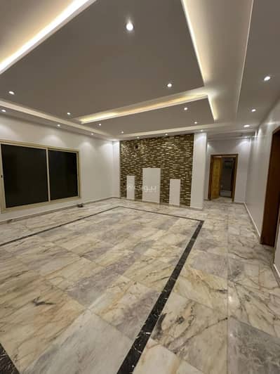 دور 4 غرف نوم للايجار في شمال الرياض، الرياض - للإيجار دور أرضي في حي العارض – عرض رقم 2265