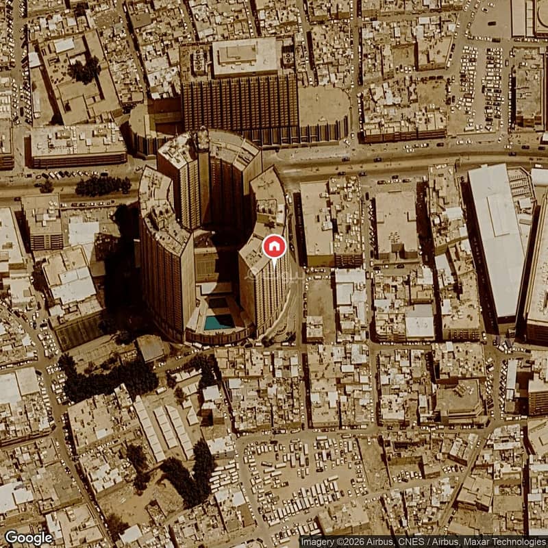شقة استوديو للإيجار في الديرة، الرياض شقة استوديو للإيجار في الديرة، الرياض