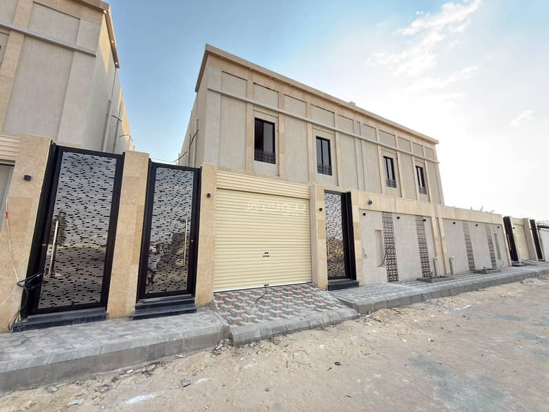Villa for sale, two floors and a bungalow in Al-Hawiya, Taif Villa for sale, two floors and a bungalow in Al-Hawiya, Taif